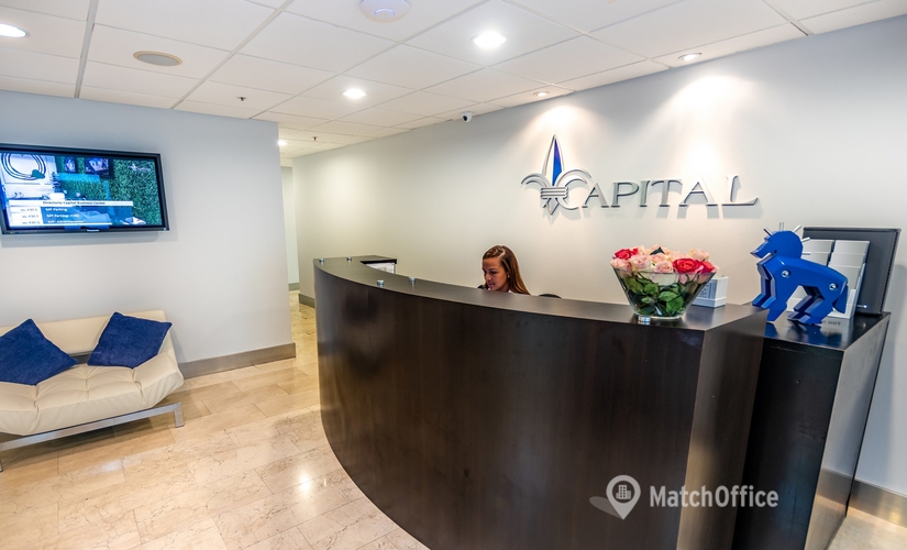 149 m² Serviced office in Miami Brickell, FL, 1110 Brickell Ave (33131) - 1 | MatchOffice.com