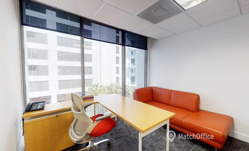 149 m² Serviced office in Miami Brickell, FL, 1110 Brickell Ave (33131) - 3 | MatchOffice.com