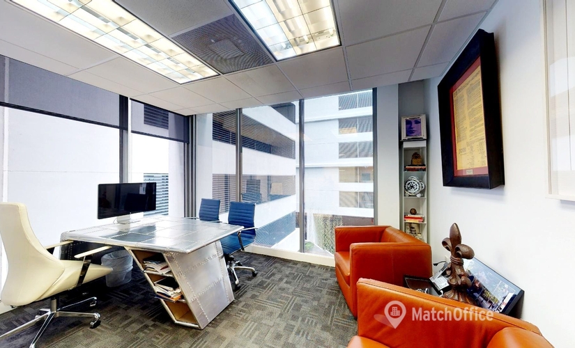 149 m² Business space in Miami Brickell, FL, 1110 Brickell Ave (33131) - 4 | MatchOffice.com