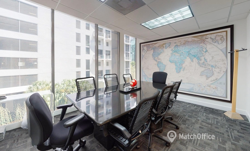 174 m² Conference hall in Miami Brickell, FL, 1110 Brickell Ave (33131) - 2 | MatchOffice.com