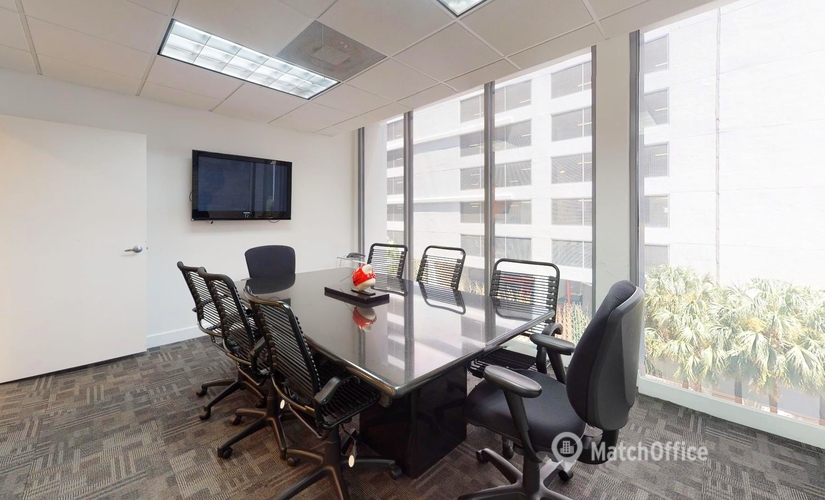 174 m² Meeting room in Miami Brickell, FL, 1110 Brickell Ave (33131) - 3 | MatchOffice.com