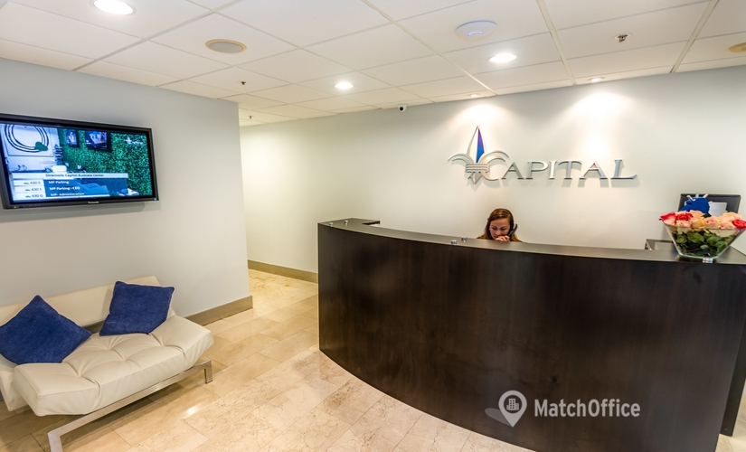 174 m² Convention center in Miami Brickell, FL, 1110 Brickell Ave (33131) - 4 | MatchOffice