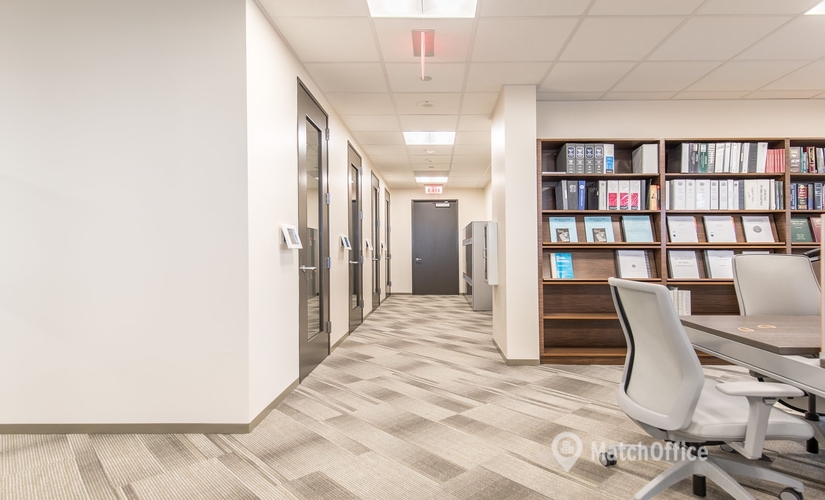 200 m² Business space property for rent in McLean, VA, 1751 Pinnacle Drive (22102) - 0 | MatchOffice.com