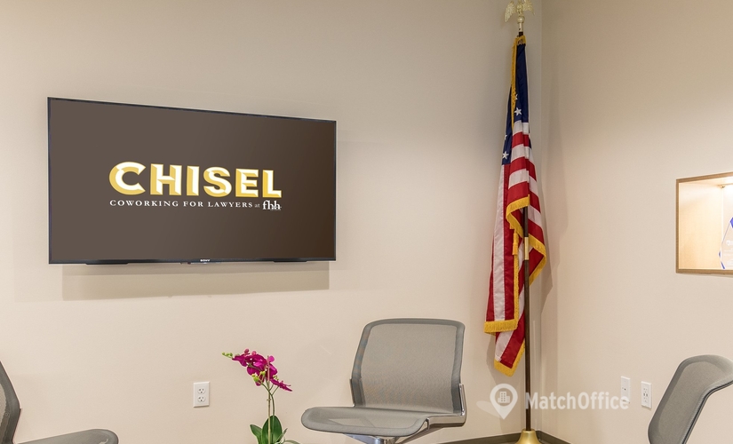 200 m² Business space building for rent in McLean, VA, 1751 Pinnacle Drive (22102) - 1 | MatchOffice.com