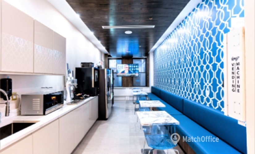 450 m² Business park building for rent in New York Midtown East, NY, 2 West 46th Street (10176) - 0 | MatchOffice.com