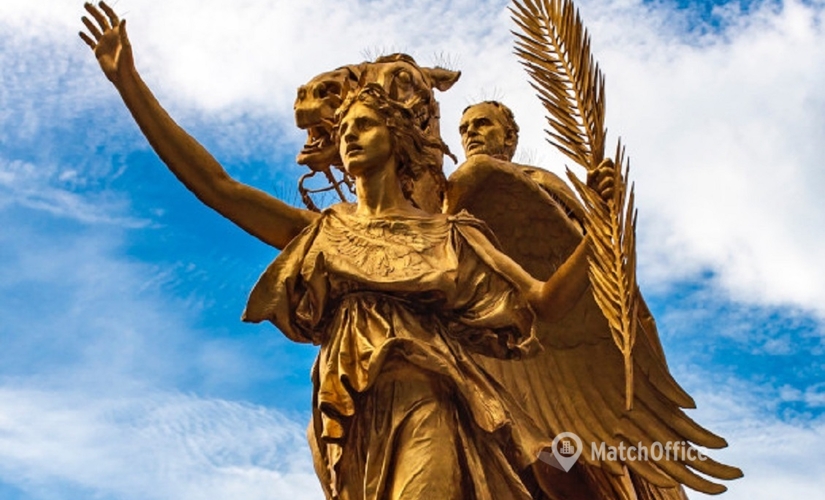 50 m² Serviced office property up for rent in New York Midtown East, NY, 2 West 46th Street (10176) - 2 | MatchOffice