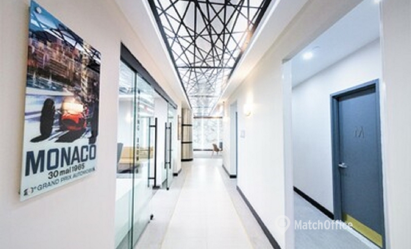 50 m² Business center building up for rent in New York Midtown East, NY, 2 West 46th Street (10176) - 0 | MatchOffice.com