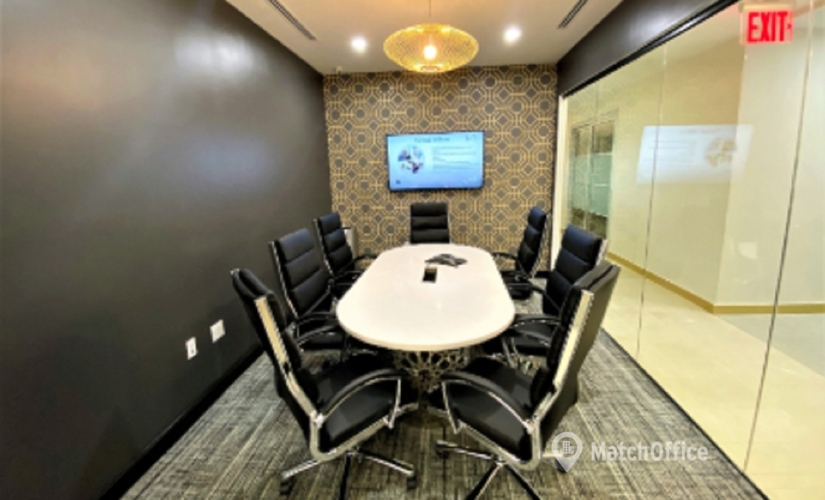 45 m² Meeting room in New York Midtown East, NY, 2 West 46th Street (10176) - 0 | MatchOffice.com
