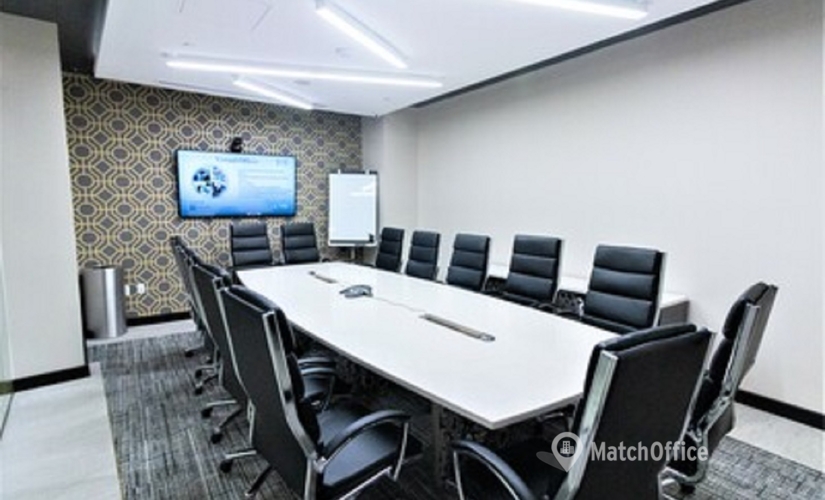 45 m² Conference space in New York Midtown East, NY, 2 West 46th Street (10176) - 2 | MatchOffice.com