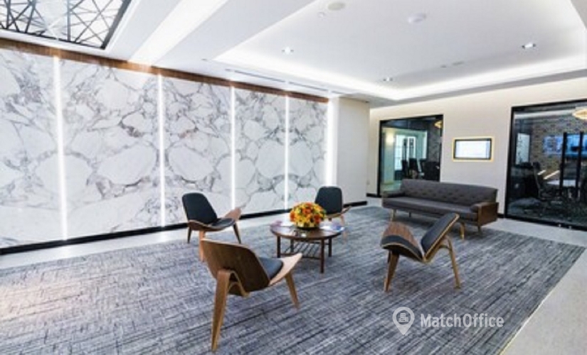 450 m² Coworking space  in New York Midtown East, NY, 2 West 46th Street (10176) - 4 | MatchOffice.com