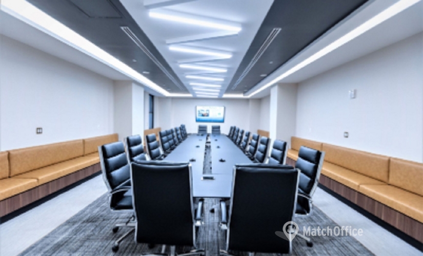 450 m² Office for rent in New York Midtown East, NY, 2 West 46th Street, 10176 - 2 | MatchOffice