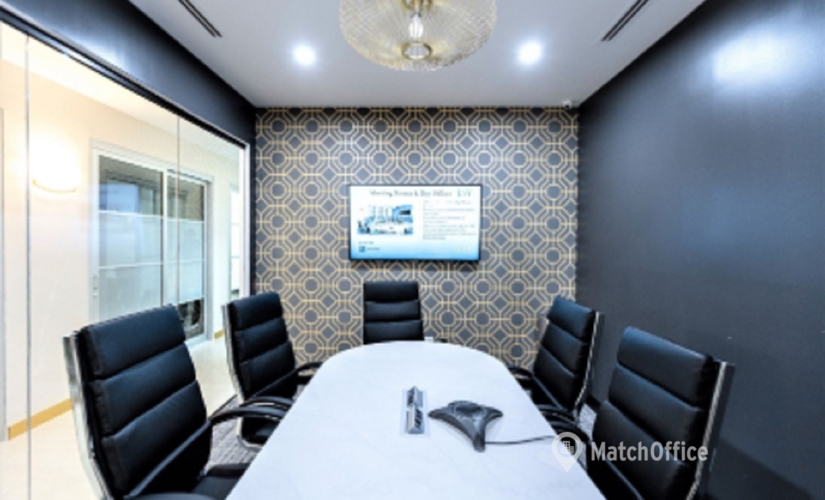 450 m² Serviced office up for rent in New York Midtown East, NY, 2 West 46th Street, 10176 - 4 | MatchOffice
