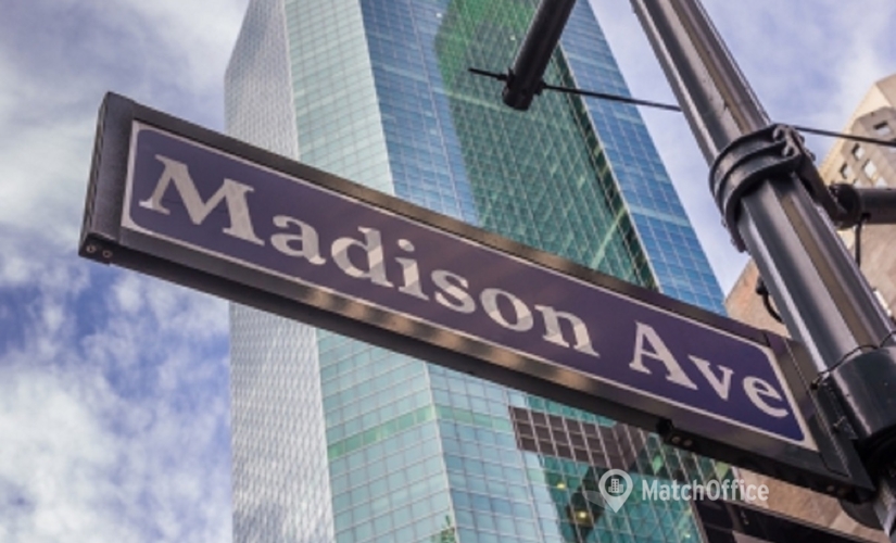 Virtual office in New York Midtown East, NY, 2 West 46th Street (10176) - 2 | MatchOffice.com