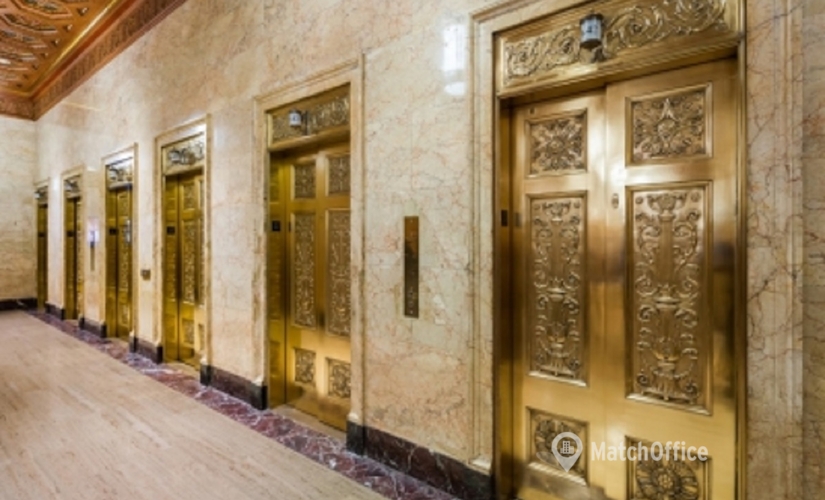 Virtual office in New York Midtown East, NY, 2 West 46th Street (10176) - 3 | MatchOffice.com