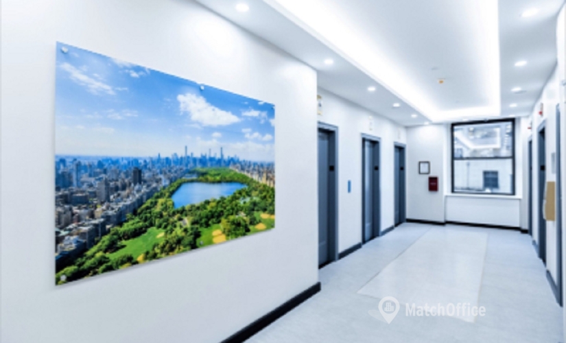 Virtual address in New York Midtown East, NY, 2 West 46th Street (10176) - 4 | MatchOffice