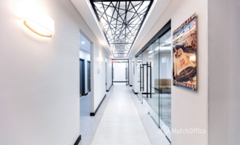 Virtual office space in New York Midtown East, NY, 2 West 46th Street (10176) - 0 | MatchOffice.com