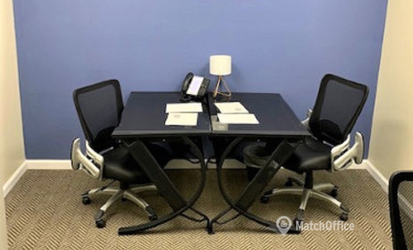 50 m² Business park property up for rent in New York Times Square District, NY, 1370 Broadway (10018) - 4 | MatchOffice.com
