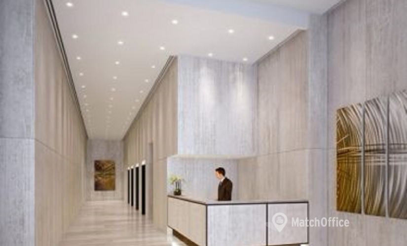 Virtual office in New York Times Square District, NY, 1370 Broadway (10018) - 0 | MatchOffice