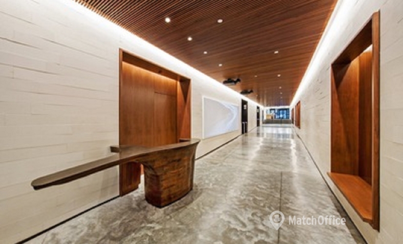 20 m² Conference room in New York Financial District, NY, 30 Broad Street (10004) - 3 | MatchOffice