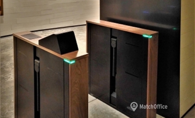 20 m² Conference hall in New York Financial District, NY, 30 Broad Street (10004) - 4 | MatchOffice.com