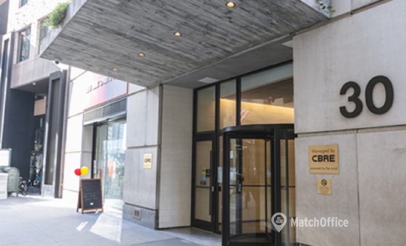 50 m² Business park place for rent in New York Financial District, NY, 30 Broad Street (10004) - 1 | MatchOffice