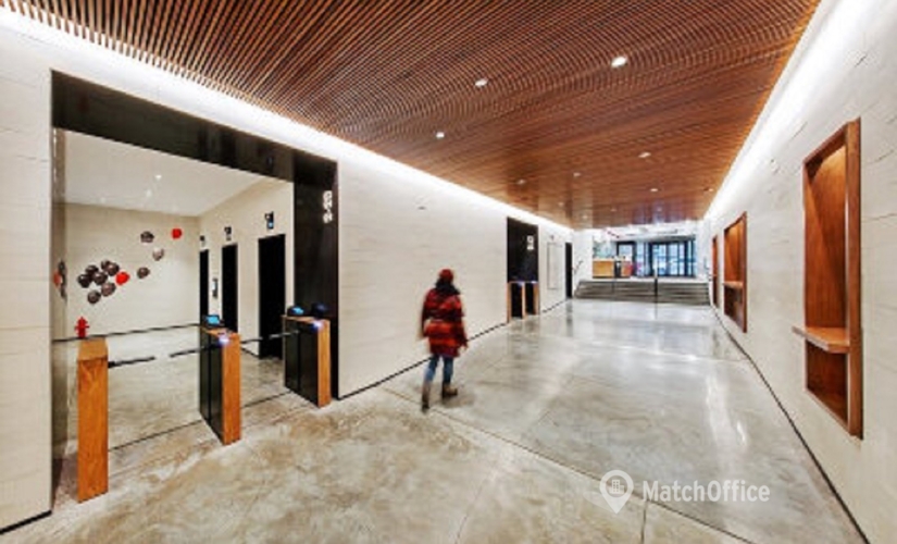 50 m² Business space property for rent in New York Financial District, NY, 30 Broad Street (10004) - 4 | MatchOffice.com