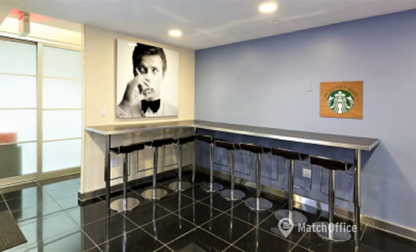 50 m² Business space building for rent in New York Financial District, NY, 30 Broad Street (10004) - 0 | MatchOffice