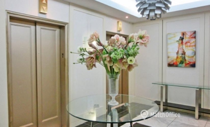 Virtual business address in New York Financial District, NY, 30 Broad Street (10004) - 0 | MatchOffice.com