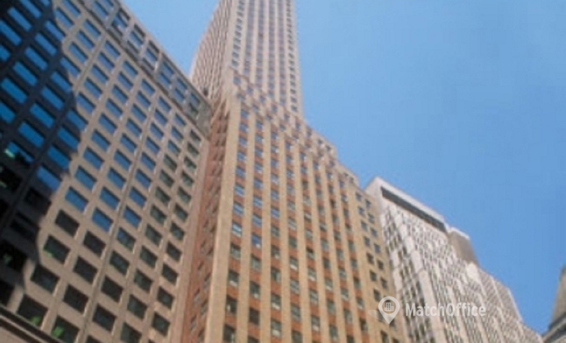 Virtual office in New York Financial District, NY, 30 Broad Street (10004) - 4 | MatchOffice.com