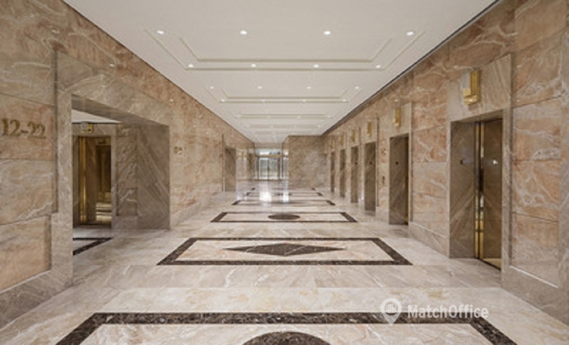 40 m² Business park building available to rent in New York Brooklyn, NY, 40 Wall Street (10005) - 4 | MatchOffice