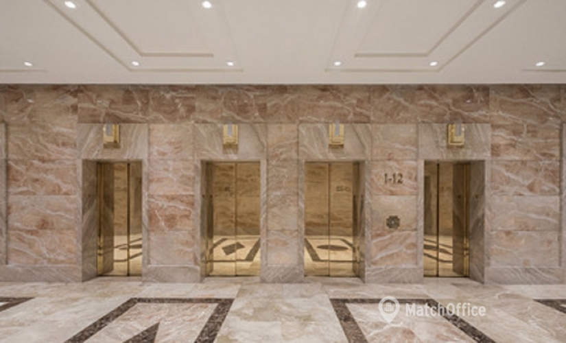 40 m² Business park property for rent in New York Brooklyn, NY, 40 Wall Street (10005) - 0 | MatchOffice