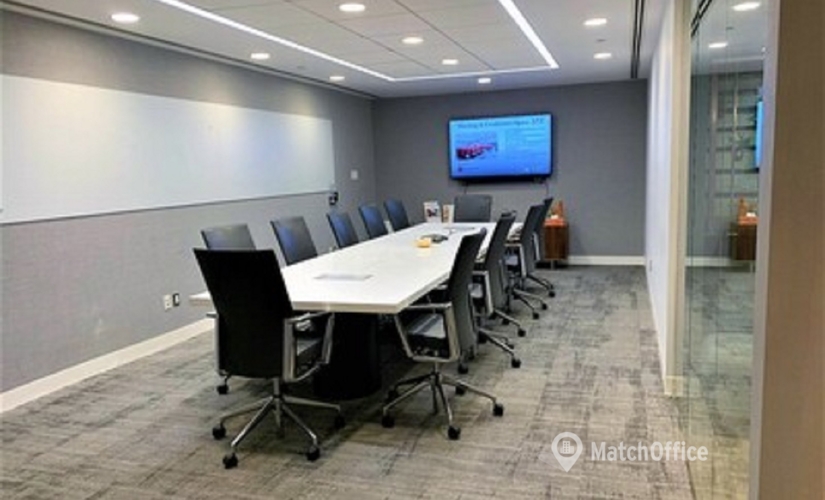 40 m² Conference room in New York Brooklyn, NY, 40 Wall Street (10005) - 8 | MatchOffice