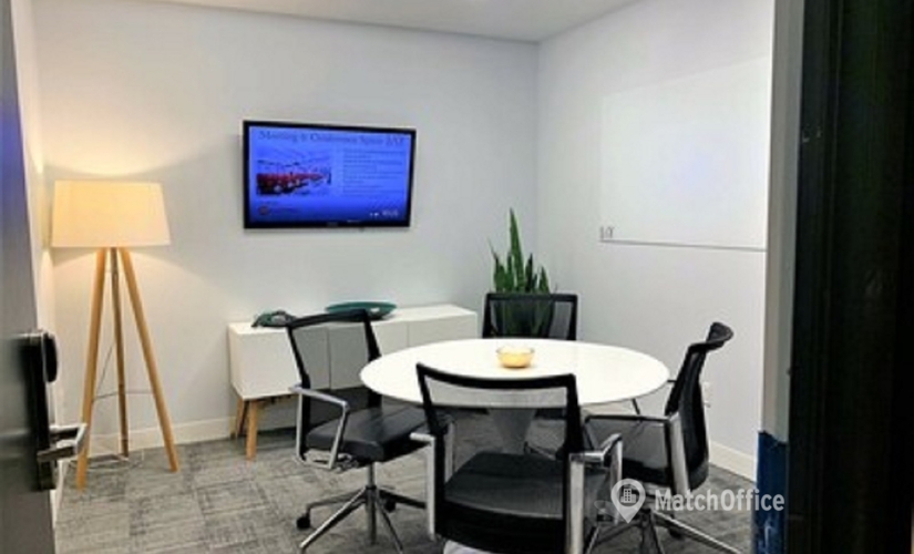 40 m² Conference center in New York Brooklyn, NY, 40 Wall Street (10005) - 9 | MatchOffice