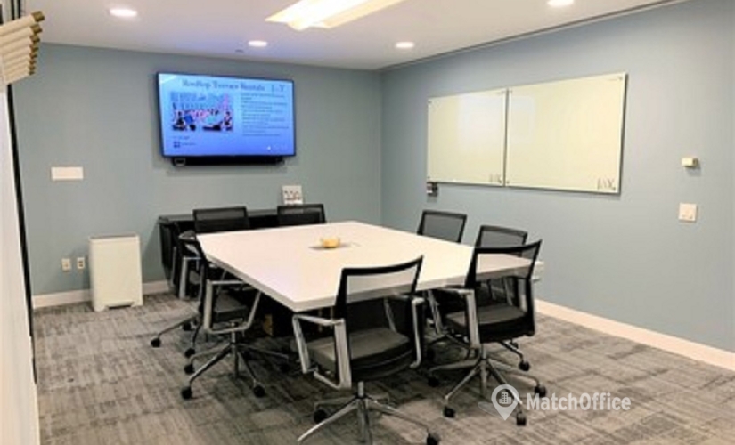 40 m² Conference space in New York Brooklyn, NY, 40 Wall Street (10005) - 10 | MatchOffice.com