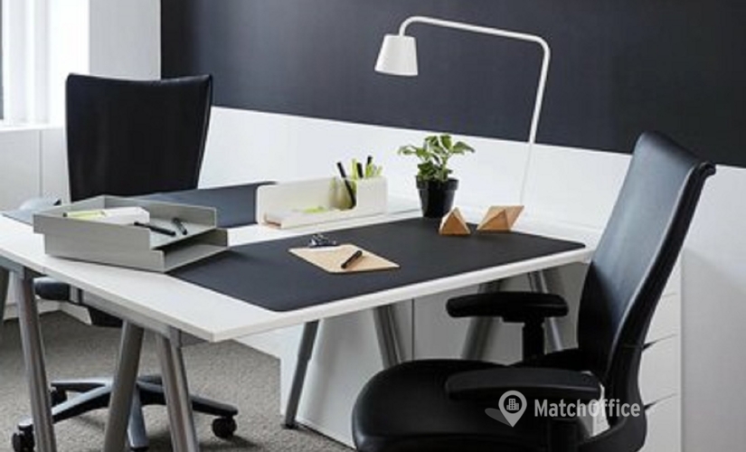 40 m² Conference hall in New York Brooklyn, NY, 40 Wall Street (10005) - 12 | MatchOffice.com