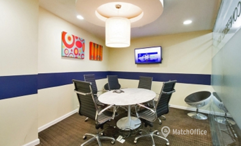 20 m² Conference hall in New York Times Square District, NY, 1441 Broadway (10018) - 1 | MatchOffice.com