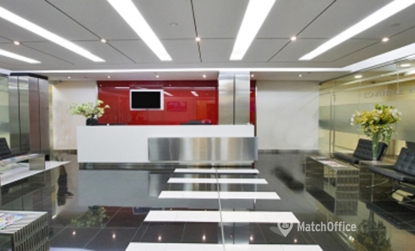 20 m² Conference center in New York Times Square District, NY, 1441 Broadway (10018) - 3 | MatchOffice.com