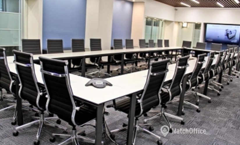 20 m² Conference hall in New York Times Square District, NY, 1441 Broadway (10018) - 4 | MatchOffice.com