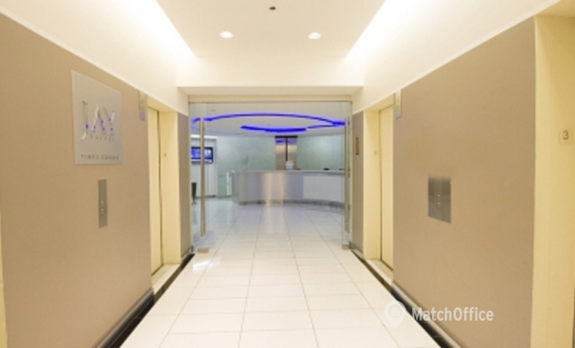 650 m² Business space property available to rent in New York Times Square District, NY, 1441 Broadway (10018) - 1 | MatchOffice