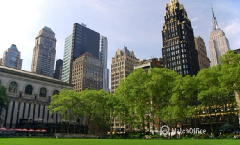 650 m² Business park property up for rent in New York Times Square District, NY, 1441 Broadway (10018) - 0 | MatchOffice