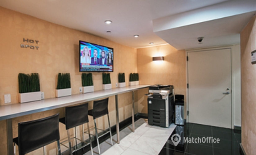 50 m² Business space property up for rent in New York Times Square District, NY, 1441 Broadway (10018) - 0 | MatchOffice.com