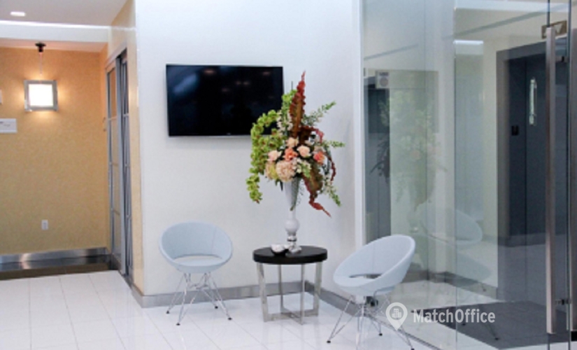 30 m² Convention center in New York City, NY, West 34th Street 31 (10001) - 2 | MatchOffice