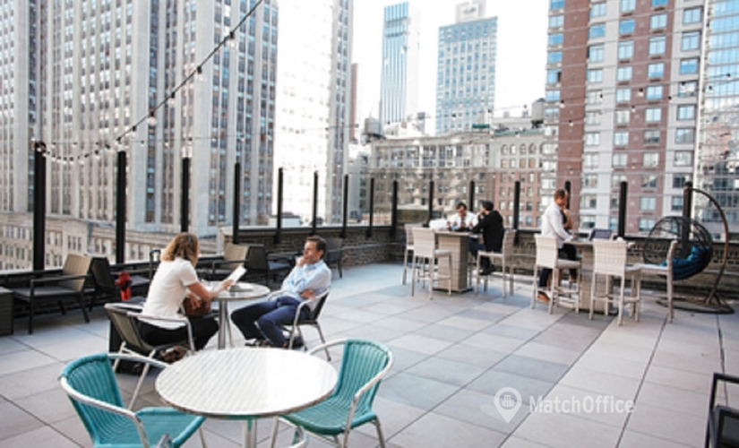 30 m² Meeting room in New York City, NY, West 34th Street 31 (10001) - 0 | MatchOffice.com