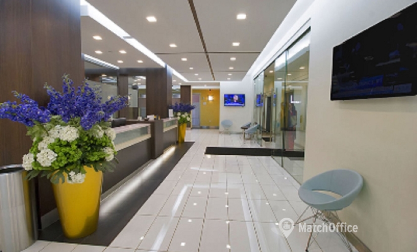 30 m² Convention center in New York City, NY, West 34th Street 31 (10001) - 4 | MatchOffice.com