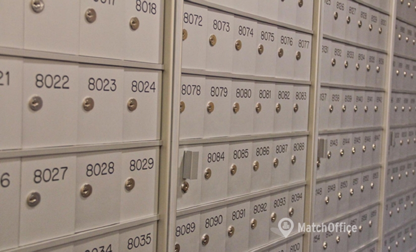 Virtual office in New York City, NY, West 34th Street 31 (10001) - 0 | MatchOffice