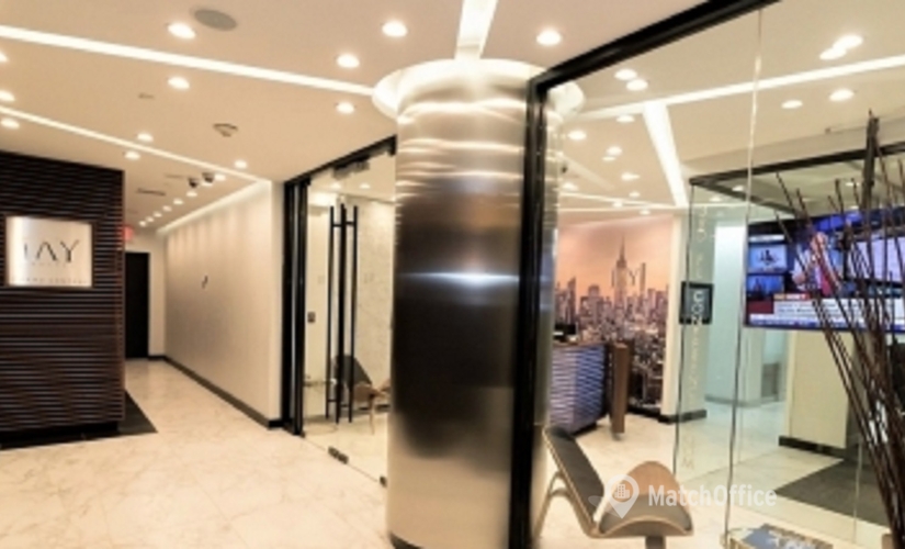 50 m² Business center property for rent in New York Grand Central, NY, 369 Lexington Avenue (10017) - 3 | MatchOffice.com