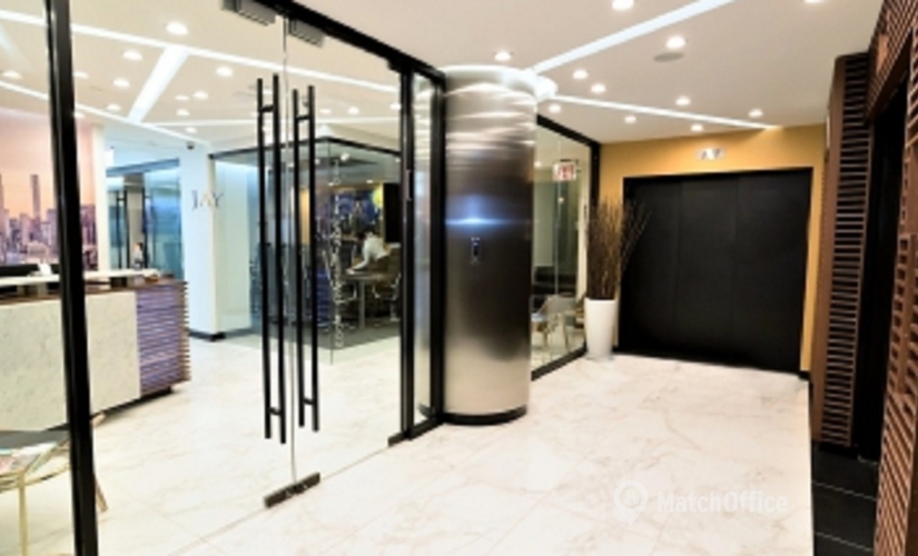 50 m² Business park building for rent in New York Grand Central, NY, 369 Lexington Avenue (10017) - 4 | MatchOffice.com