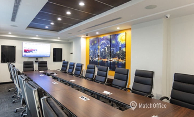 50 m² Business center building available to rent in New York Grand Central, NY, 369 Lexington Avenue (10017) - 0 | MatchOffice