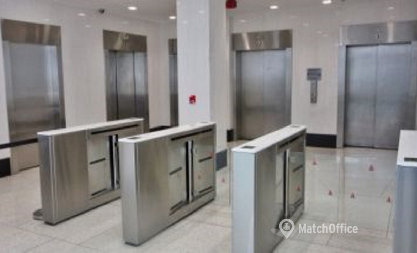 50 m² Co-working  in New York Grand Central, NY, 369 Lexington Avenue (10017) - 3 | MatchOffice