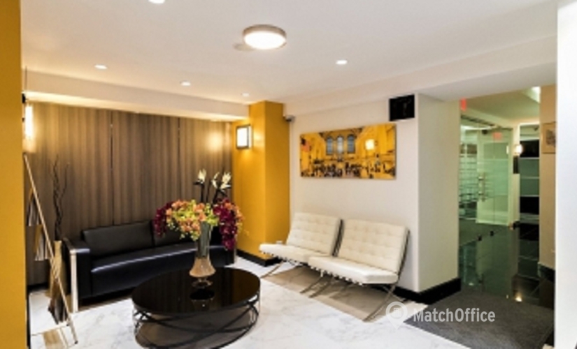 50 m² Shared office in New York Grand Central, NY, 369 Lexington Avenue (10017) - 2 | MatchOffice